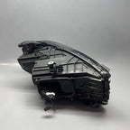 MERCEDES BENZ C300 LEFT DRIVER 2022 2023 2024 OEM FOR PARTS ONLY