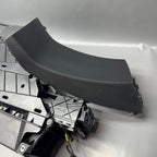 1047536-00-C TESLA MODEL X CENTER CONSOLE BASE FRAME 2016 2017 2018 2019 2020 1047536-00-C