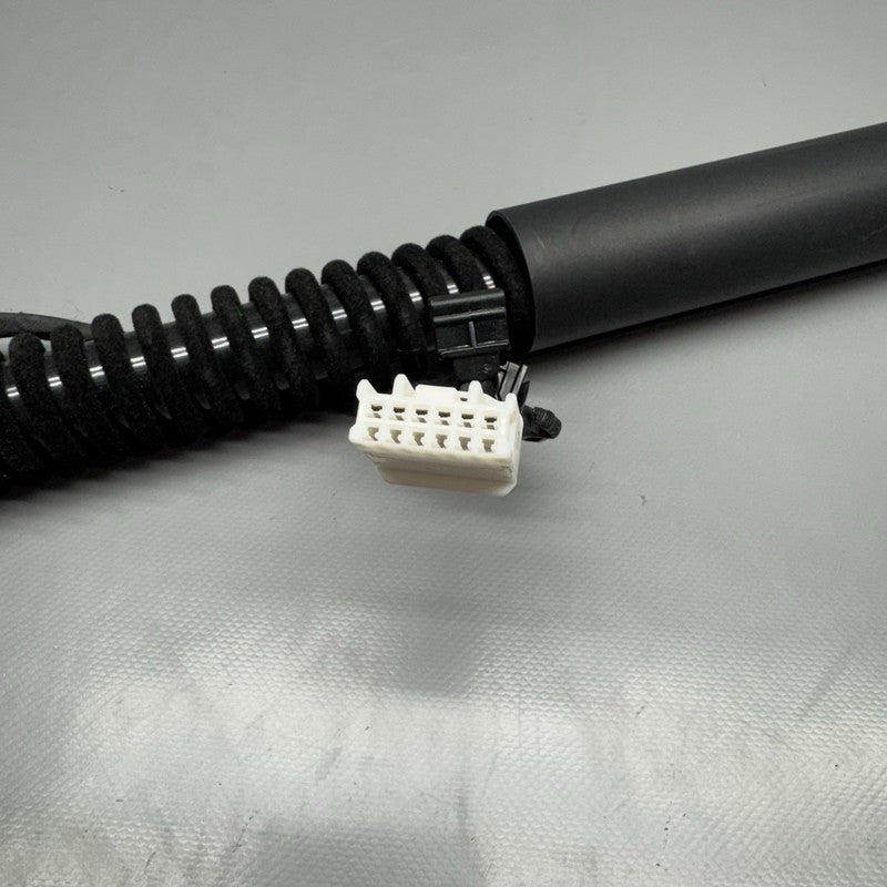 1063440-01-D TESLA MODEL X DOOR STRUT SHOCK REAR 2016 2017 2018 2019 2020 OEM 1063440-01-D