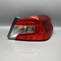 SUBARU WRX TAIL LIGHT RIGHT PASSENGER 84201VA020 2015 2016 17 18 19 20