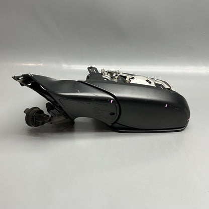 7264769 BMW 750 MIRROR LEFT DRIVER 2009 2010 2011 2012 HEATED OEM 7264769