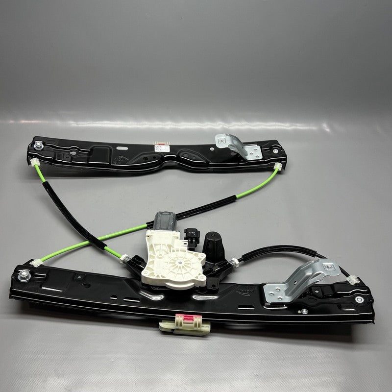 HK83-27000-AF JAGUAR F-PACE DOOR WINDOW REGULATOR RIGHT REAR 2017 18 19 20 2021 HK83-27000-AB