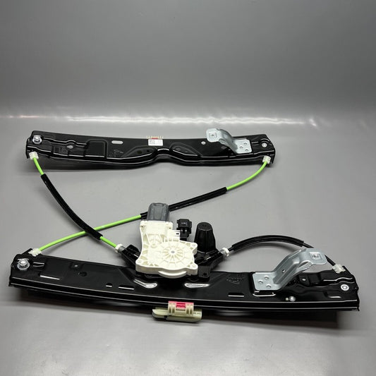HK83-27000-AF JAGUAR F-PACE DOOR WINDOW REGULATOR RIGHT REAR 2017 18 19 20 2021 HK83-27000-AB