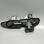 1528115-00-D TESLA MODEL Y DOOR HANDLE RIGHT PASSENGER 2020 2021 2022 2023 1528115-00-D OEM