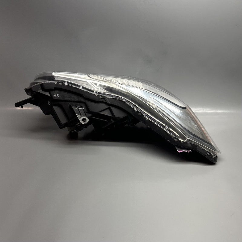 SUBARU IMPREZA HEADLIGHT RIGHT PASSENGER 2012 2013 2014 HALOGEN OEM