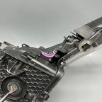 TOYOTA PRIUS HEADLIGHT LEFT DRIVER 2016 2017 2018 LED OEM 260106JL1A