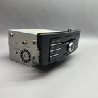 MERCEDES BENZ GLS450 DASH AUDIO RECIEVER HEAD UNIT 2018 2019 OEM A1669