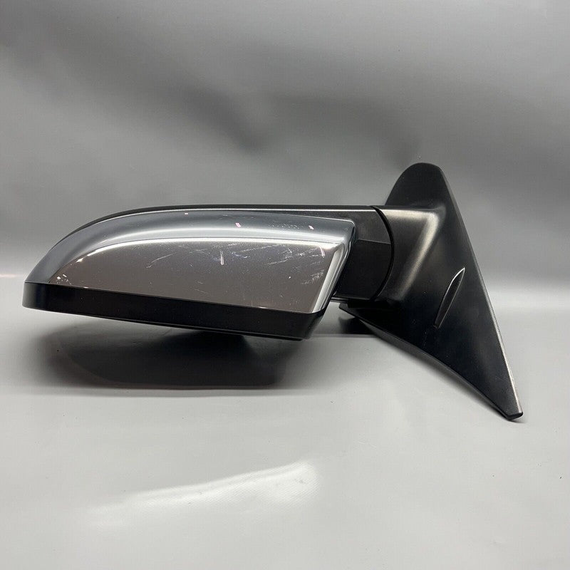AV803213 TOYOTA TUNDRA MIRROR LEFT DRIVER 2007 2008 2009 2010 2011 2012 2013 OEM AV803213
