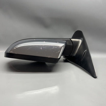 AV803213 TOYOTA TUNDRA MIRROR LEFT DRIVER 2007 2008 2009 2010 2011 2012 2013 OEM AV803213