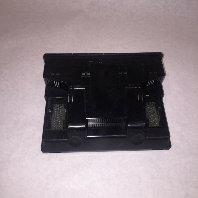 MERCEDES BENZ E320 A/C HEATER CLIMATE CONTROL PANEL 1996 97 98 99 00 0