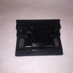 MERCEDES BENZ E320 A/C HEATER CLIMATE CONTROL PANEL 1996 97 98 99 00 0