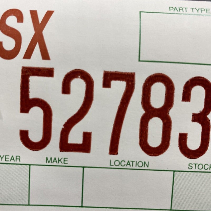 1126200-00-B TESLA MODEL X DOOR LATCH LOCK RIGHT FRONT 2016 20117 2018 2019 2020 OEM