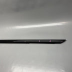 DK62-21453-AB RANGE ROVER SPORT DOOR MOLDING LEFT FRONT DK62-21453-AB 2017 18 19 2020 2021 OEM