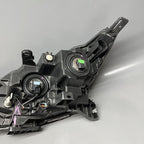 NISSAN ROGUE SPORT HEADLIGHT RIGHT PASSENGER LED 2017 2018 2019 OEM