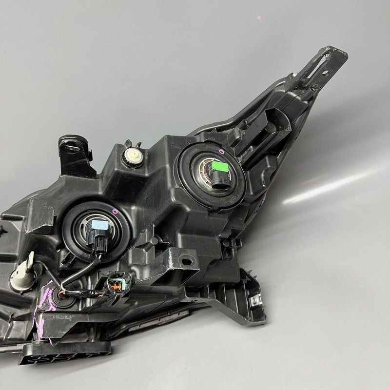 NISSAN ROGUE SPORT HEADLIGHT RIGHT PASSENGER LED 2017 2018 2019 OEM