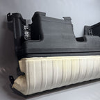 1492994-00-G TESLA MODEL Y REAR CABIN CARPET 2020 2021 2022 2023 OEM 1492994-00-G