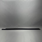 TESLA MODEL X DOOR MOLDING TRIM RIGHT FRONT 2016 2017 2018 2019 2020 O