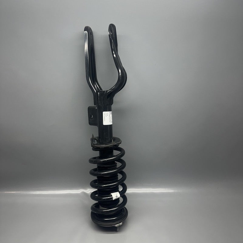 1188376-00-F TESLA MODEL Y SHOCK STRUT COIL RIGHT FRONT 2020 21 22 23 2024 OEM 1188376-00-F