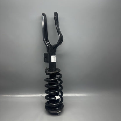 1188376-00-F TESLA MODEL Y SHOCK STRUT COIL RIGHT FRONT 2020 21 22 23 2024 OEM 1188376-00-F