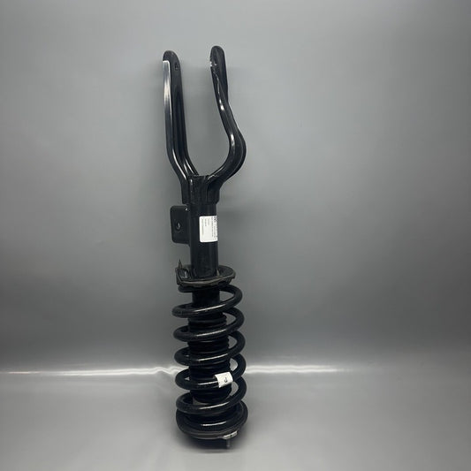 1188376-00-F TESLA MODEL Y SHOCK STRUT COIL RIGHT FRONT 2020 21 22 23 2024 OEM 1188376-00-F