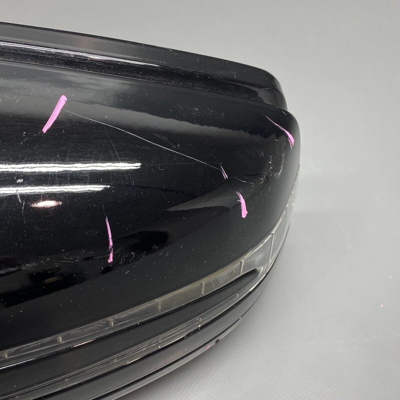 MERCEDES BENZ C250 MIRROR LEFT DRIVER HEATED 2012 2013 2014 OEM