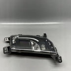 6005913-00-F TESLA MODEL S FOG LIGHT LEFT DRIVER 2016 2017 2018 2019 OEM 6005913-00-F