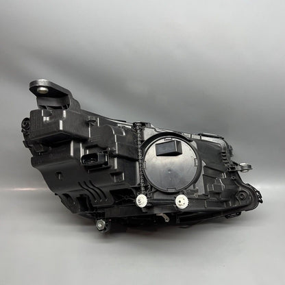 A2139064910 MERCEDES BENZ E350 HEADLIGHT LEFT DRIVER E450 LED 2021 2022 2023 OEM A2139064910