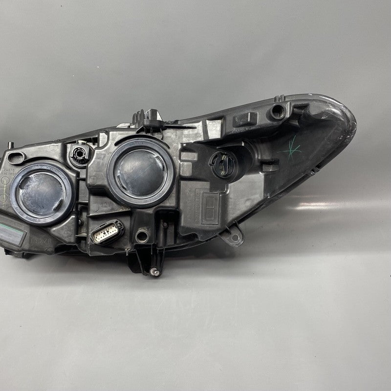 FORD FUSION HEADLIGHT RIGHT PASSENGER 2013 2014 2015 2016 HALOGEN DS73