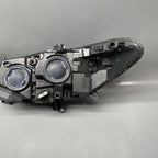 FORD FUSION HEADLIGHT RIGHT PASSENGER 2013 2014 2015 2016 HALOGEN DS73