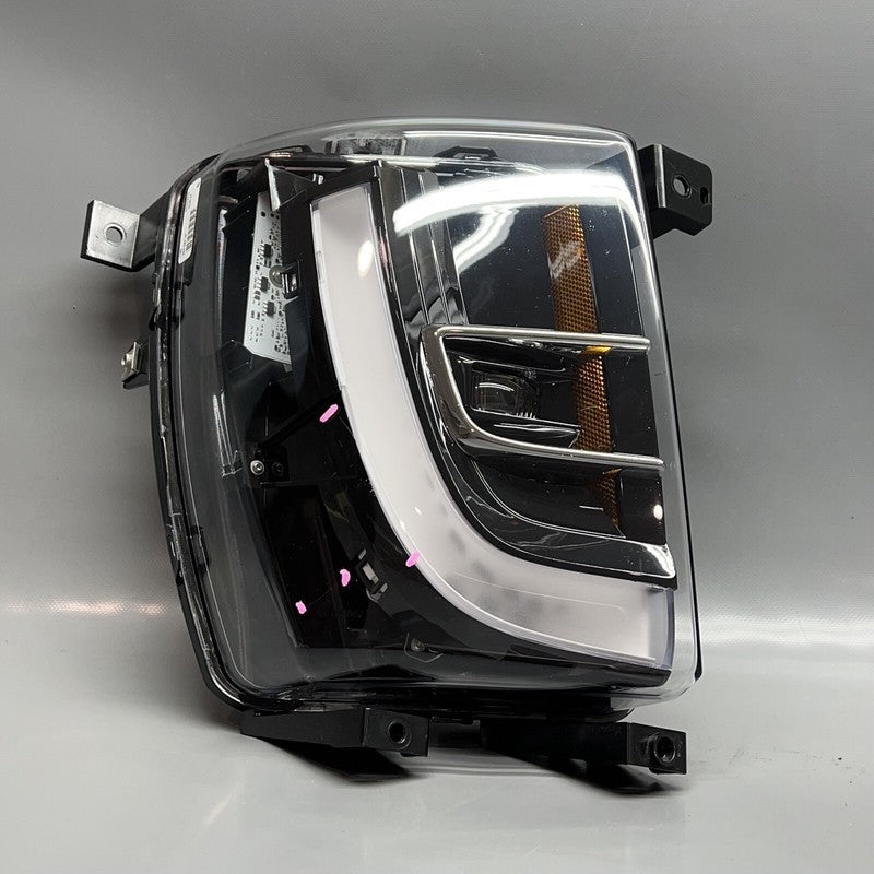 1034327-00-A TESLA MODEL X FOG LIGHT RIGHT PASSENGER 2016 2017 2018 2019 2020 1034327-00-A