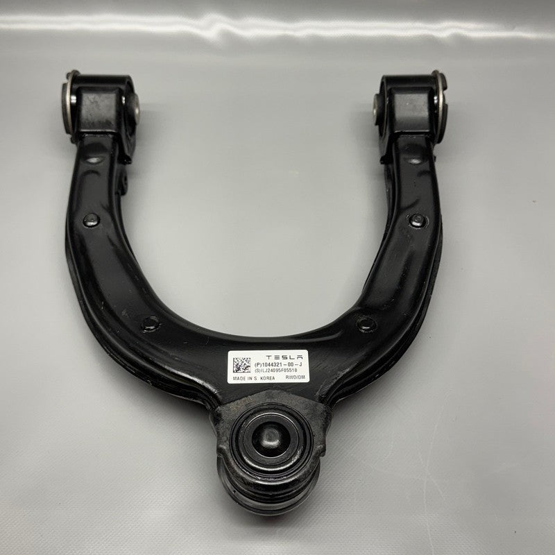 TESLA MODEL 3 Y CONTROL ARM LEFT FRONT UPPER 2017-2019 2020 2021 2022 