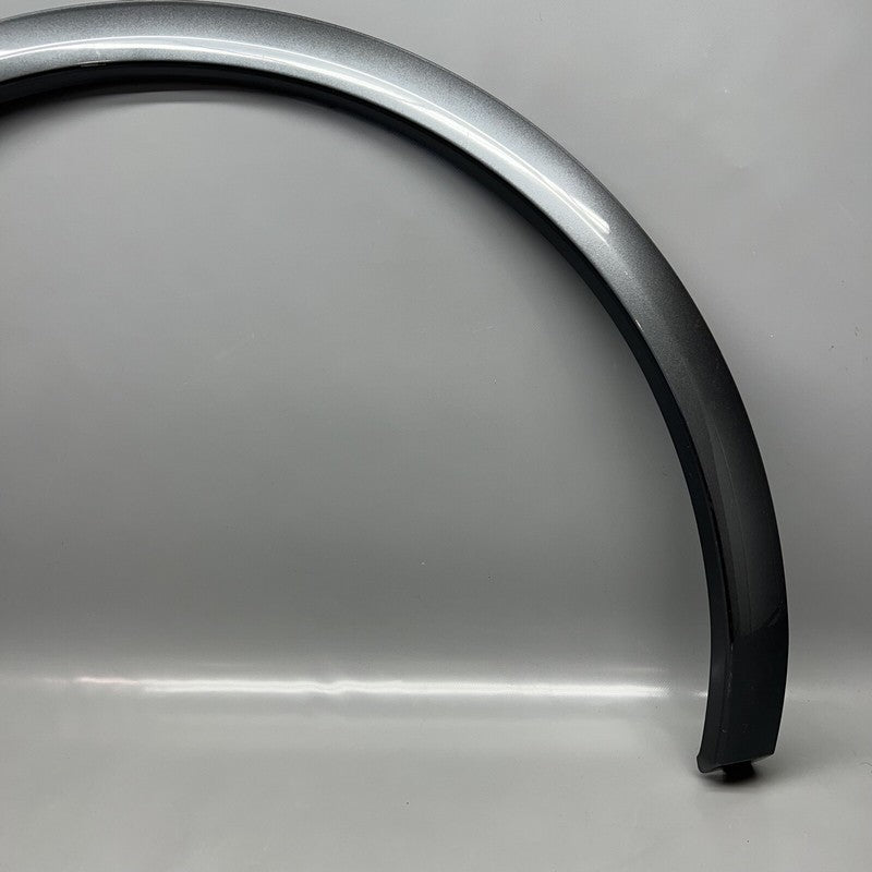 80A853817A AUDI Q5 WHEEL ARCH MOLDING LEFT REAR 2018 2019 2020 2021 2022 OEM 80A853817A