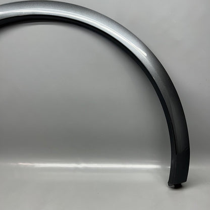 80A853817A AUDI Q5 WHEEL ARCH MOLDING LEFT REAR 2018 2019 2020 2021 2022 OEM 80A853817A