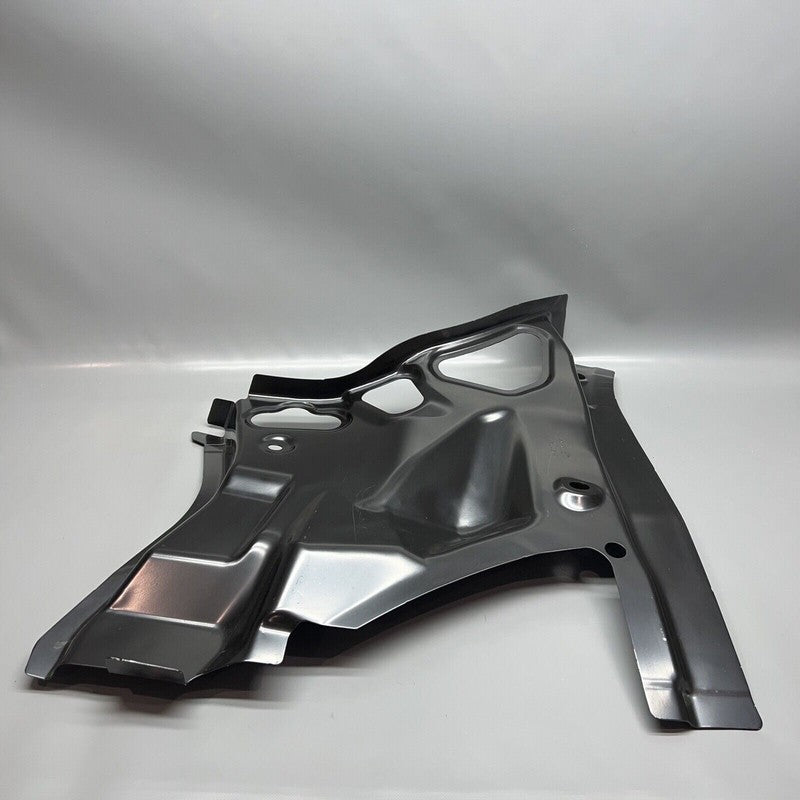 1487737-S0-A TESLA MODEL Y QUARTER INNER PANEL LEFT 2020 2021 2022 2023 OEM 1487737-S0-A