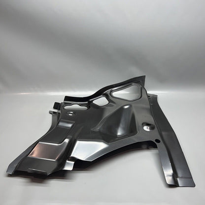 1487737-S0-A TESLA MODEL Y QUARTER INNER PANEL LEFT 2020 2021 2022 2023 OEM 1487737-S0-A