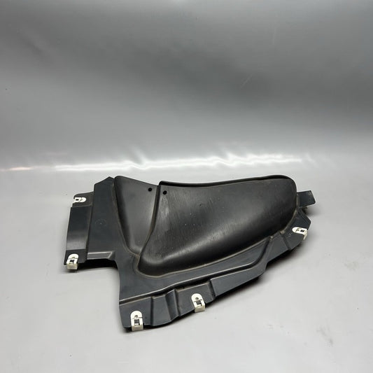 9477056 BMW I4 FRONT BUMPER DEFLECTOR SHIELD RIGHT 2022 2023 OEM 9477056