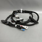 TESLA MODEL 3 WIRE HARNESS LEFT FRONT DOOR 2017 2018 2019 2020 OEM 306