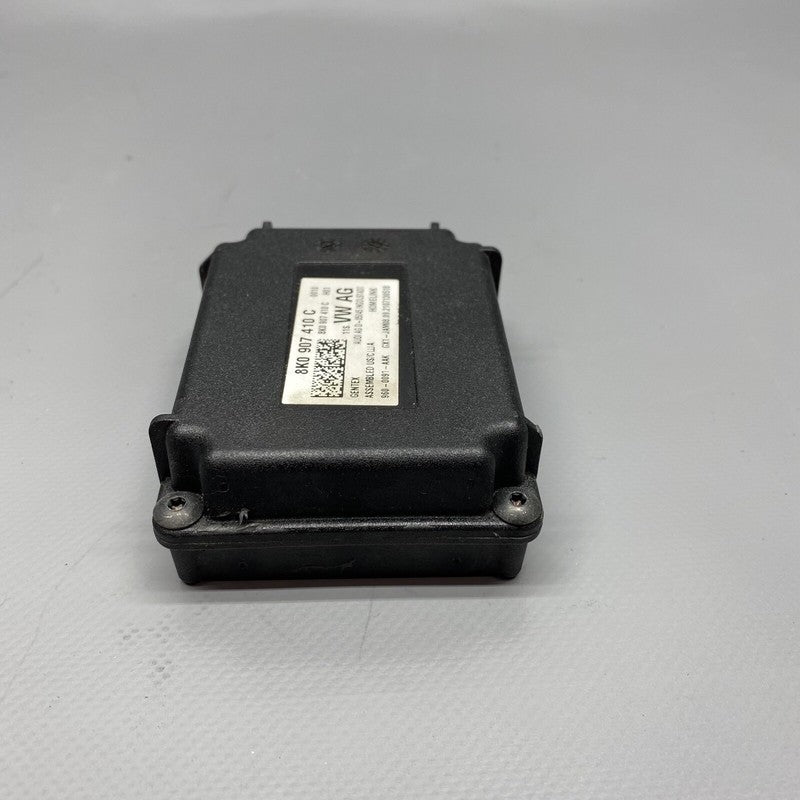 AUDI Q7 HOME LINK GARAGE MODULE Q5 8K0907410C 2010 2011 2012 2013 2014