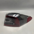 TESLA MODEL S TAIL LIGHT RIGHT PASSENGER 2012-2015 2016 2017 2018 2019