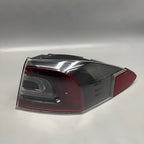 TESLA MODEL S TAIL LIGHT RIGHT PASSENGER 2012-2015 2016 2017 2018 2019