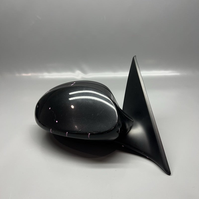 328 BMW 328 MIRROR LEFT DRIVER 330 2007 2008 2009 OEM 2 DOOR