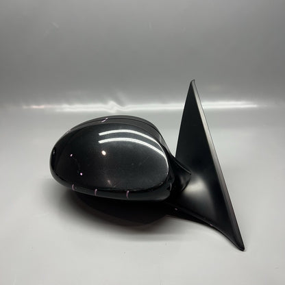 328 BMW 328 MIRROR LEFT DRIVER 330 2007 2008 2009 OEM 2 DOOR