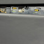 TESLA MODEL S DOOR PANEL RIGHT REAR 2021 2022 2023 OEM
