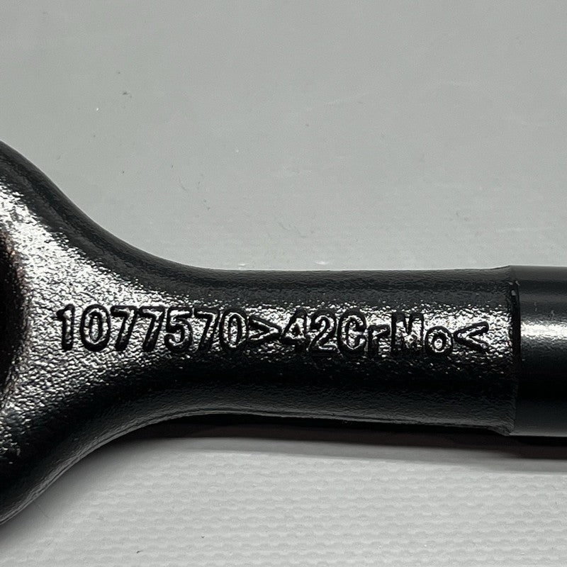 1077570 TESLA MODEL 3 TOW HOOK TOWING EYE 2017 2018 2019 2020 2021 2022 2023 OEM 