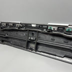 1619569-03-A TESLA MODEL Y DASHBOARD PANEL TRIM 2020 2021 2022 2023 OEM 1619569-03-A
