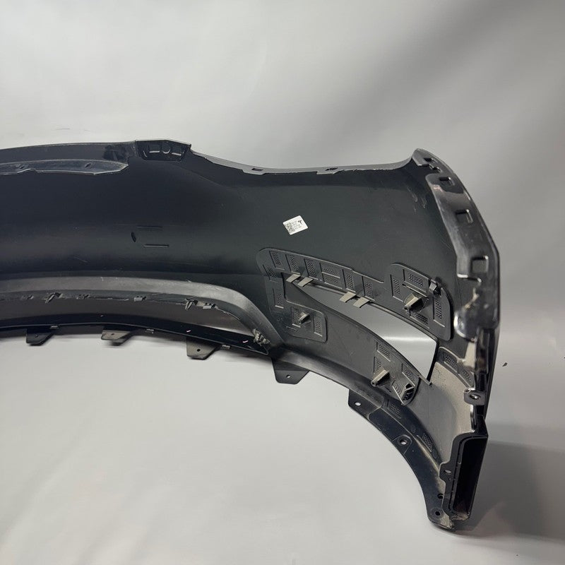 TESLA MODEL Y FRONT BUMPER 2023 2024 NON SENSOR TYPE OEM 1687994-TX-A