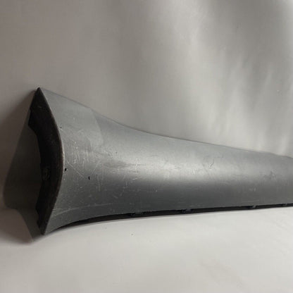 1497744-00-B TESLA MODEL Y ROCKER MOLDING RIGHT PASSENGER 2020 2021 2022 2023 1497744-00-B