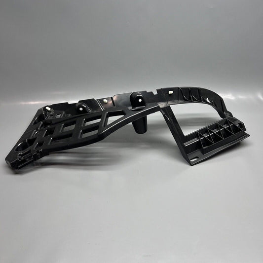 95B807254C PORSCHE MACAN REAR BUMPER BRACKET RIGHT 2015 16 17 18 19 20 2021 OEM 95B807254C