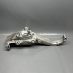 1044311-00-E TESLA MODEL 3 KNUCKLE LEFT FRONT 2017 2018 2019 2020 OEM 1044311-00-E