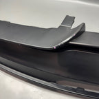 TESLA MODEL 3 PERFORMANCE REAR BUMPER LOWER VALANCE 2024-2026 OEM 1831
